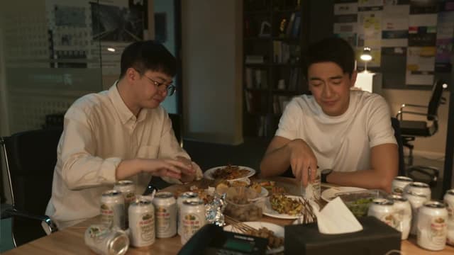 S01:E24 - Episode 24