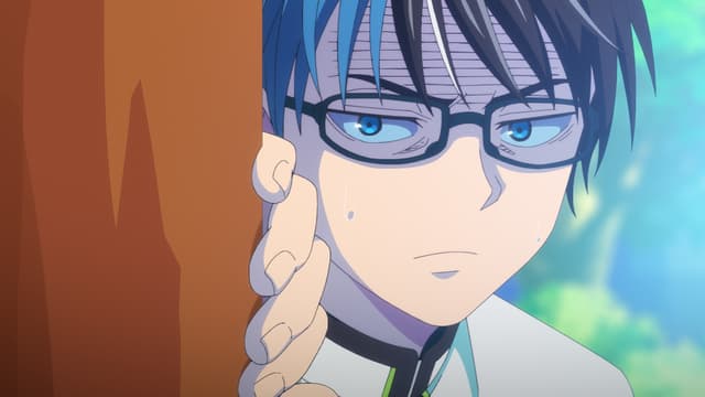 S01:E09 - The Impossible Aftermath of an Impossible Game