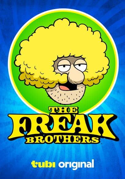 The Freak Brothers