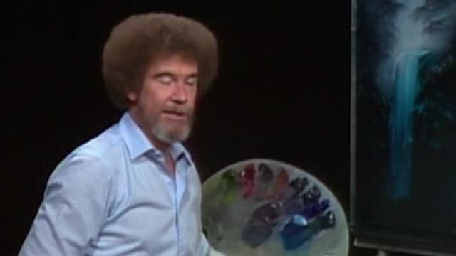 S24:E08 - Una Cascada Con Gracia