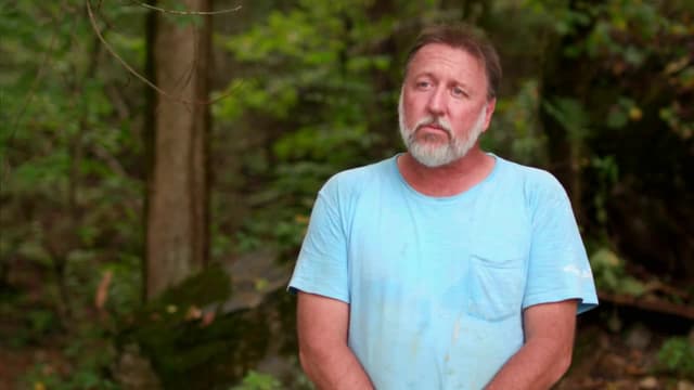 S06:E07 - Appalachian Underground