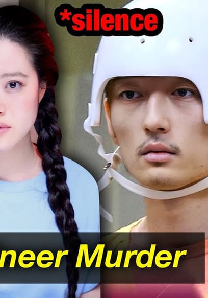 Affiche de S2026:E513 - Google Engineer Allegedly Punches Wife to Death…Then Never Speaks Again