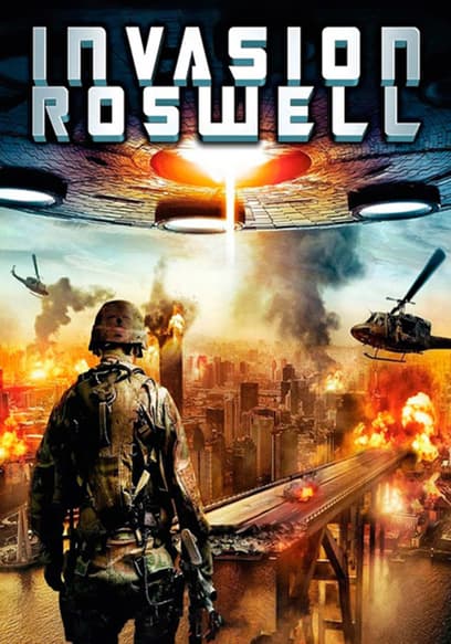 Invasion Roswell