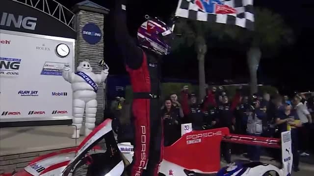 S2026:E11 - Dale Earnhardt Jr. Reflects on Daytona Memories, Racing With His Dad & NASCAR’s Next Stars