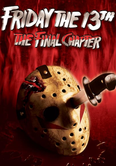 Friday the 13th - Part 4: The Final Chapter