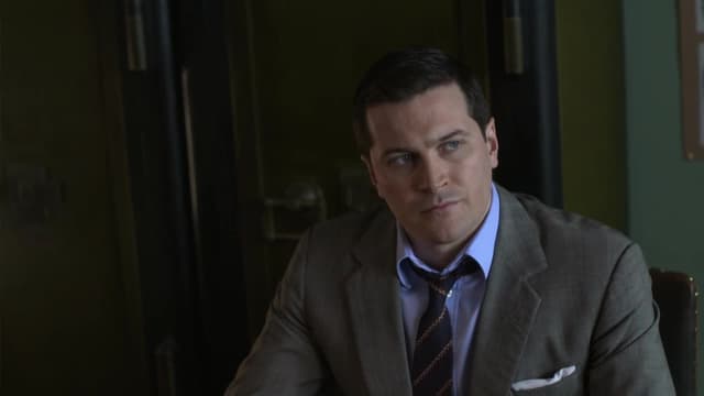 S01:E05 - Little Boy Lost