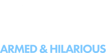 Vinnie Montez: Armed & Hilarious