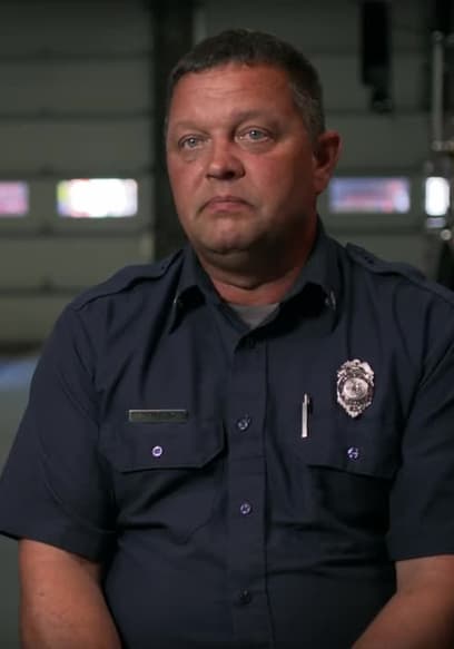 Póster de S01:E08 - The Great Nebraska Floods of 2019