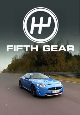 Watch Fifth Gear Streaming Online | Tubi Free TV