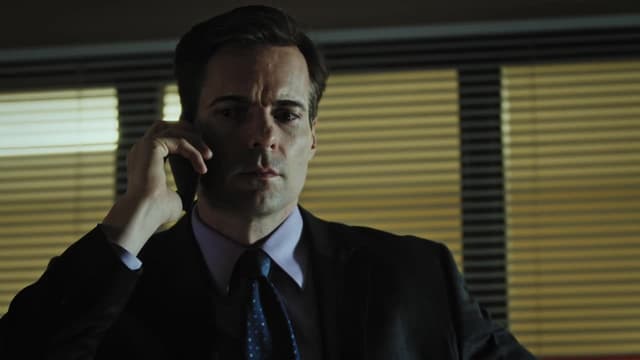 S06:E16 - The Girl on the Bus