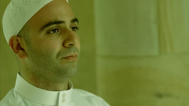 S01:E08 - Nidal Hasan