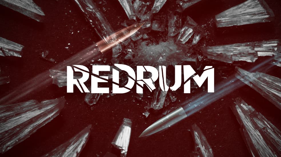 Watch Redrum Season 3 Streaming Online | Tubi Free TV