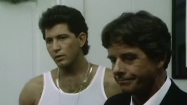 S02:E12 - Peter Pan Is Alive and Well