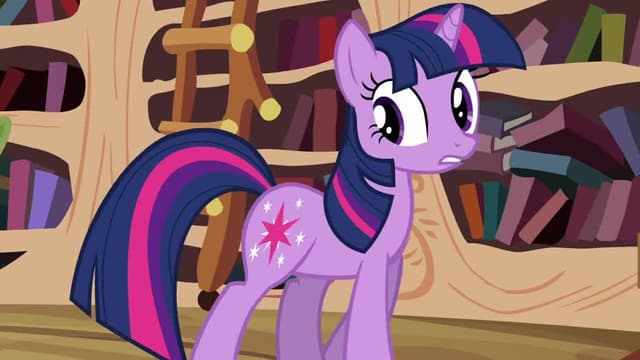 S03:E13 - Magical Mystery Cure