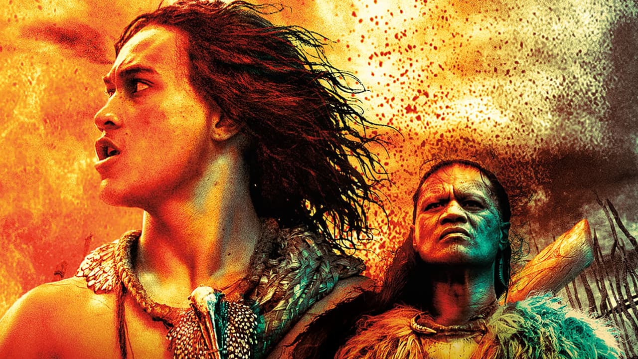 Watch The Dead Lands