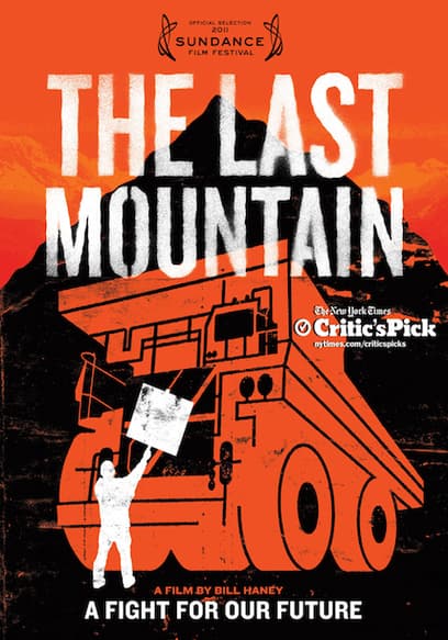 The Last Mountain