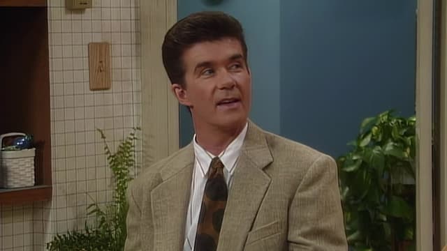 S07:E21 - Maggie's Brilliant Career