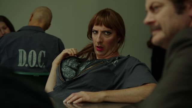 S05:E11 - Me, Owen