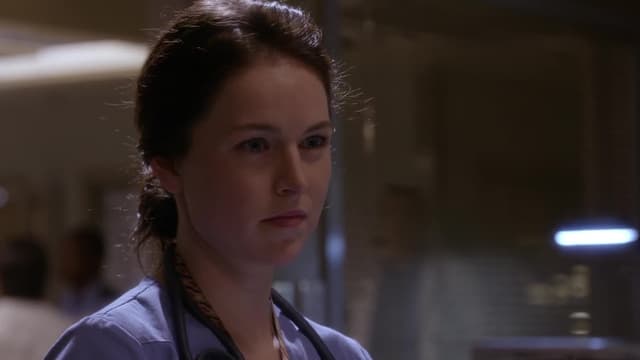 S03:E08 - Price of Admission