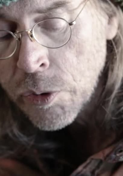 S01:E01 - Charlie Parr poster