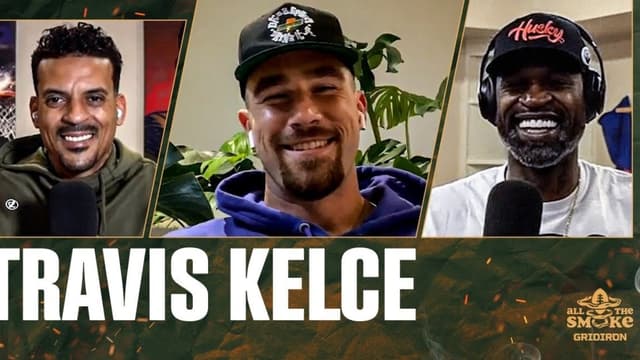 S01:E55 - Travis Kelce