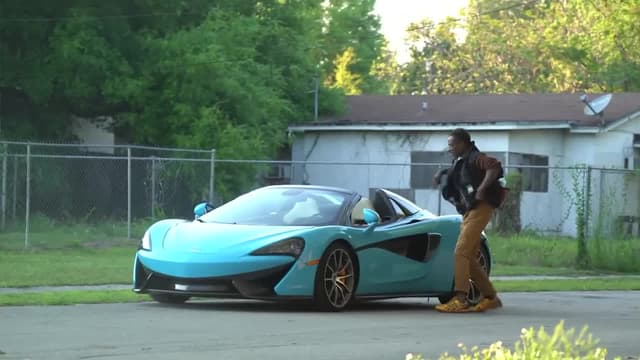 S01:E05 - Supercar Pranks