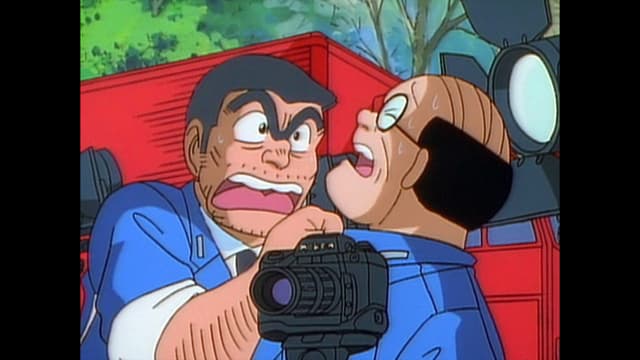 S01:E18 - What a Photo! Kyoto Rewind
