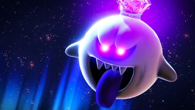 S09:E09 - Luigi's End