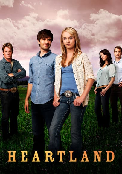 S11:E12 - Out of the Shadow
