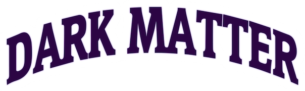 Dark Matter