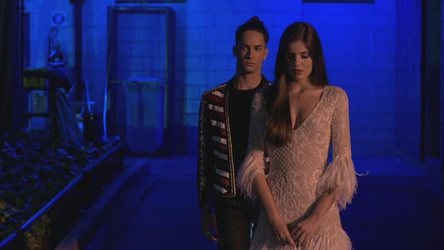 S01:E05 - El precio de la belleza