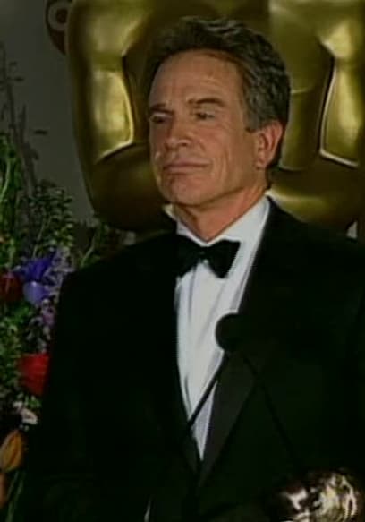 Póster de S01:E06 - Academy Award Winners: 1997 - 2002