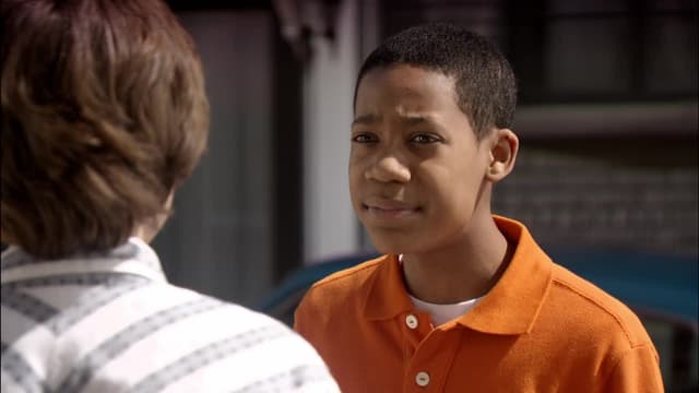 S03:E03 - Everybody Hates Driving