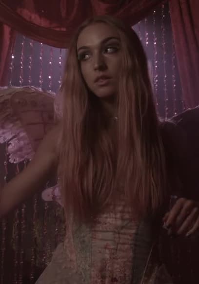S01:E02 - Mumma‚Äôs Girl poster
