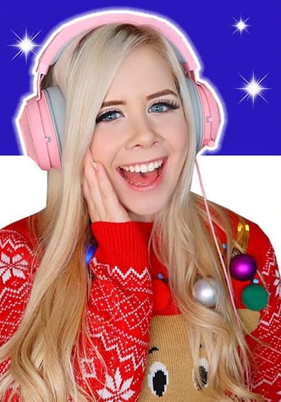 S01:E15 - Mackenzie Turner's Roblox Holiday! poster