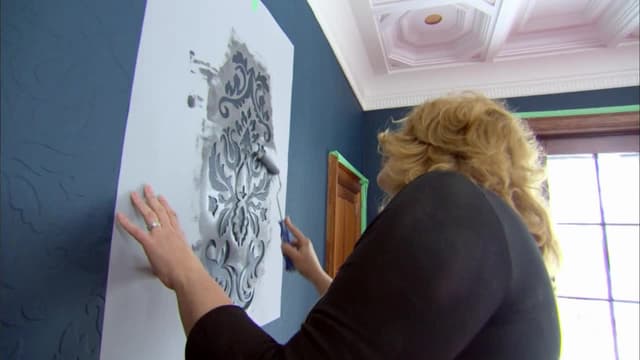 S02:E08 - Special Occasion Dining Rooms