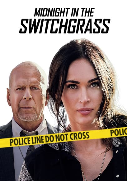 Midnight in the Switchgrass poster