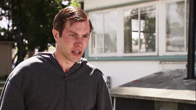 S07:E08 - Got to Be MacGyver