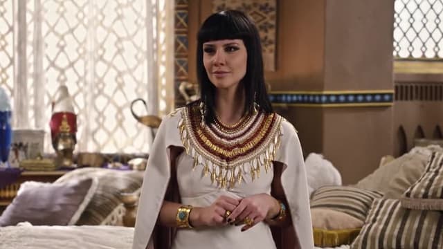 S01:E151 - La luz regresa