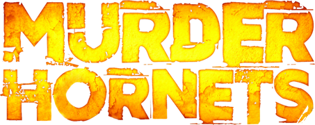 Murder Hornets