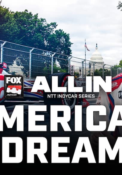 Affiche de S2026:E11 - Freedom 250: The Ultimate American Dream
