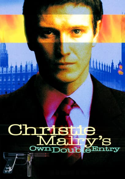 Christie Malry's Own Double Entry