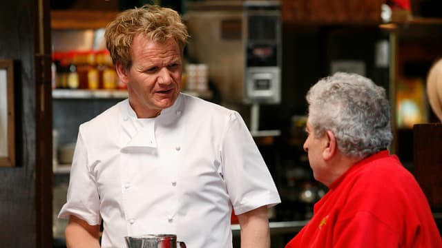 S02:E09 - Momma Cherris Revisited