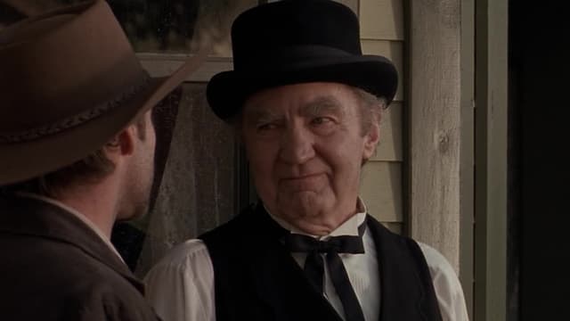 S02:E01 - The Cowboy