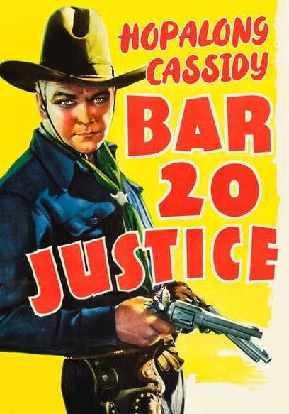 Bar 20 Justice