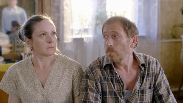 S01:E02 - Matrimonio imposible