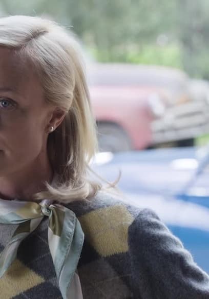 Watch A Place to Call Home S05:E02 - Fallout - Free TV Shows | Tubi