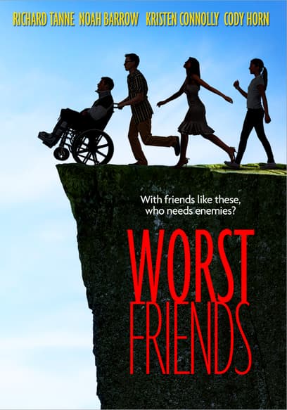 Worst Friends