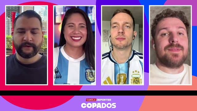 S01:E07 - España: ¿Fraude Mundial?