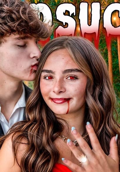 S01:E08 - Eternal Love poster